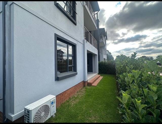 2 BEDROOM PROPERTY TO RENT IN GOLDEN FIELDS ESTATE